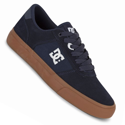 Skate shoes teknic blue gum - skate,