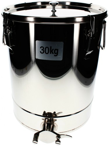 30kg abfülleimer profi - 30kg,
