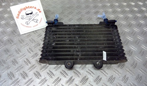 ölkühler kühler oil cooler - kühler,