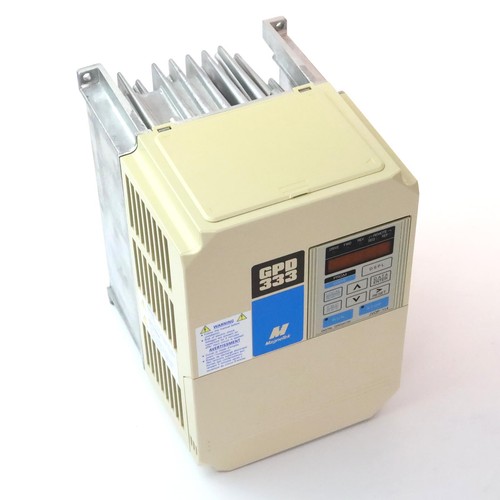 Magnetek drive gpd333 - magnetek, ds043