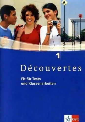 Découvertes - , 1