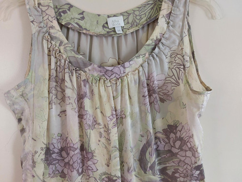 Damen seidenbluse seide - damen,
