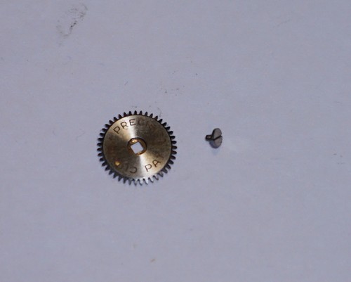 Gruen cal 430 - u., curvex