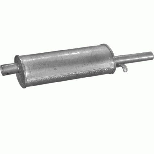 Endtopf auspuff für - endtopf,