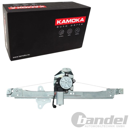Kamoka fensterheber elektrisch - kamoka,