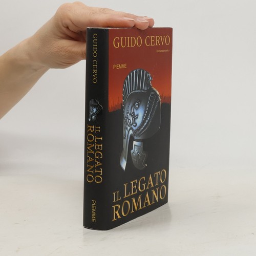 Legato romano guido - romano ,