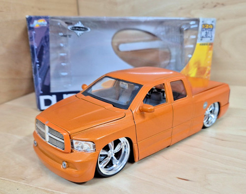 Jada toys dub city 2003 - toys,