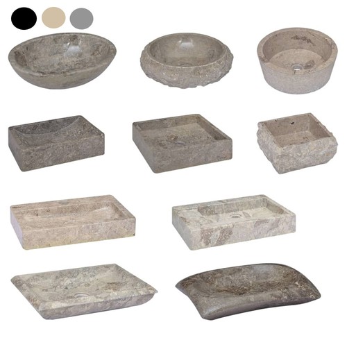Waschbecken marmor waschtisch - marmor,