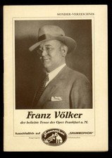 Franz völker - franz,