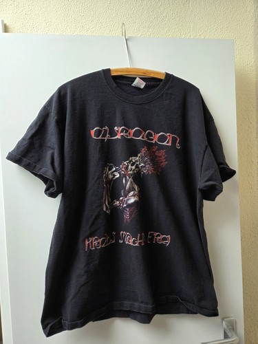 Eisregen krebskolonie shirt - krebskolonie,