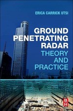 Ground penetrating radar - ground,
