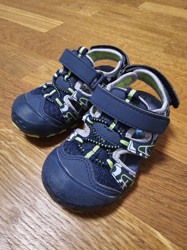 Kindersandalen kinderschuhe - kindersandalen,