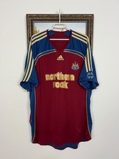 Newcastle away football shirt - newcastle,