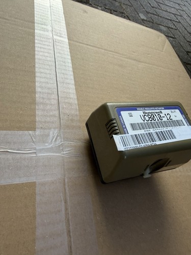 Honeywell vc8010 - honeywell, vc8010-12