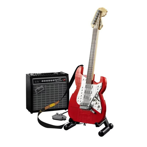 Stratocaster bauset 1074 - bauset, /
