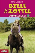 Bille und zottel doppeldecker - bille,
