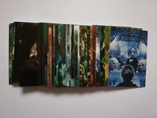 Panini harry potter aus - aus, den