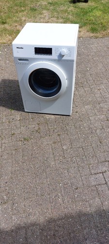 Miele waschmaschine 8kg - waschmaschine, w1
