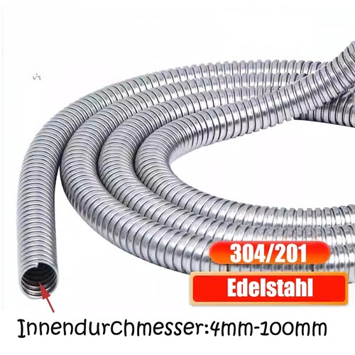 Flexschlauch edelstahl - flexschlauch,