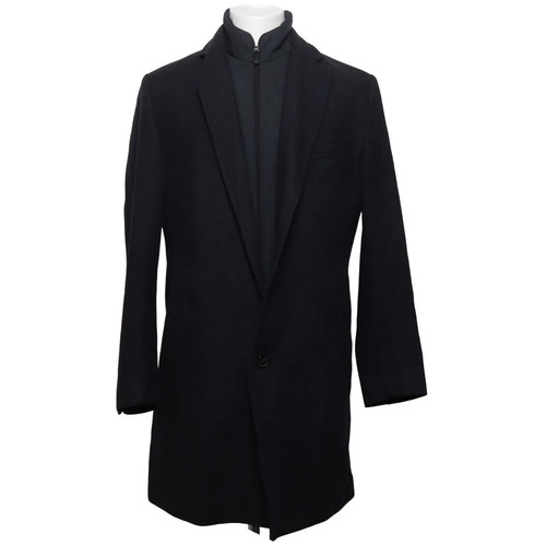Hugo boss mantel - hugo, boss,