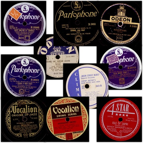 10x swing jazz louis - jazz,,