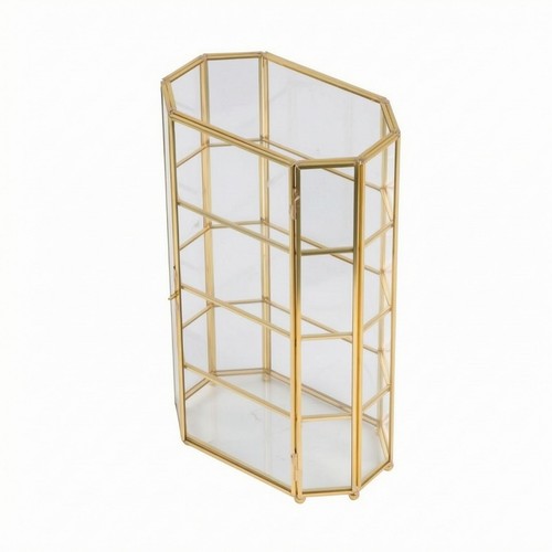 Glasvitrine kompakt - glasvitrine,