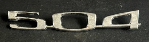 Peugeot 504 frontverkleidung - 504,