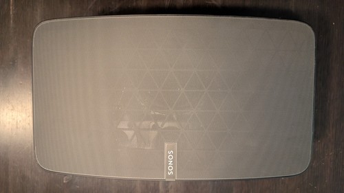 Sonos play gen - sonos,