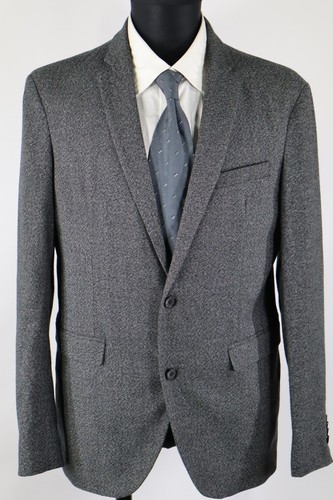 Esprit schwarz graues sakko - esprit,