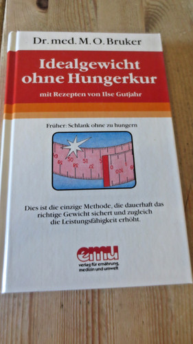 Idealgewicht ohne hungerkur - ohne,