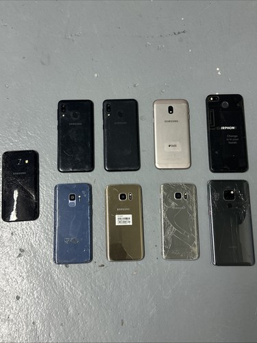 Smartphone handy konvolut - handy,