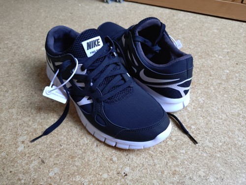 Nike free run sneaker 42 - nike,