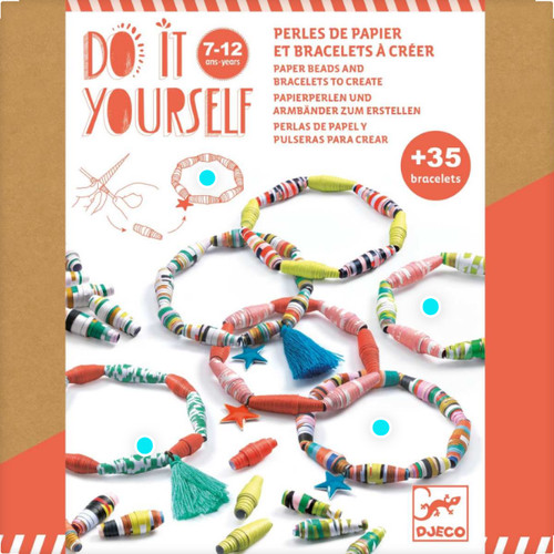 DJECO*Creativ*Kinder*Bastelset