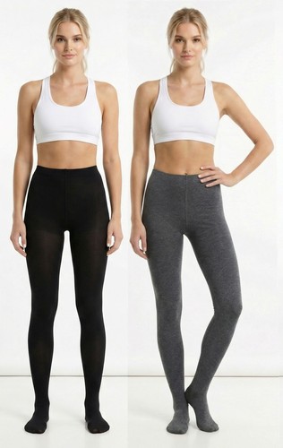 Damen strumpfhose aus - strumpfhose,