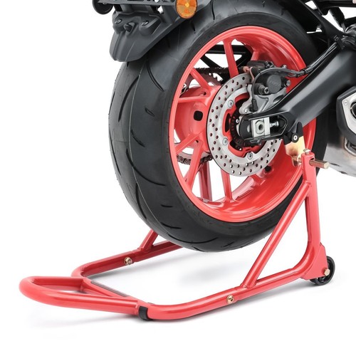 Constands motor bike paddock - motor,
