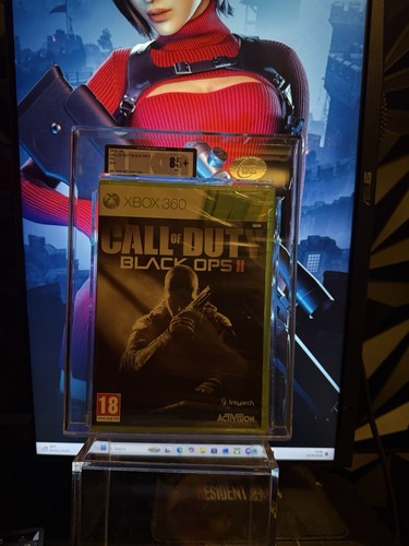 Call duty black ops ukg - of,