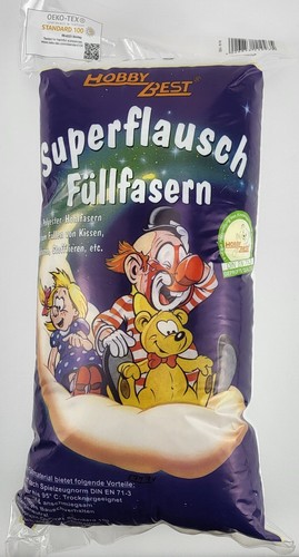 Kg superflausch - 11,63€/kg,