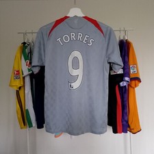 Liverpool trikot fernando - liverpool,