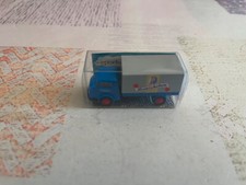 Modellauto lkw matador 1400 - modellauto,