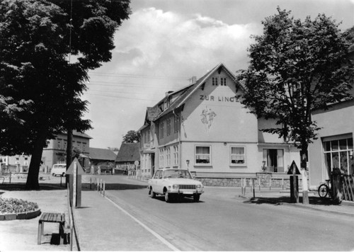 Wernshausen werra - ak,,