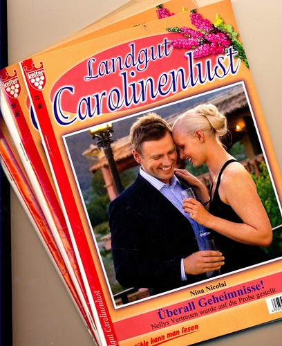 Landgut carolinenlust - --,