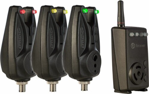 Carp sounder age one - age,