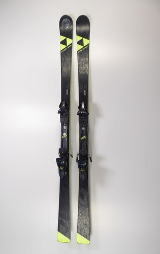 Fischer rc4 - fischer, rc