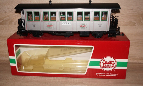 Bod lgb gauge - g, 30334