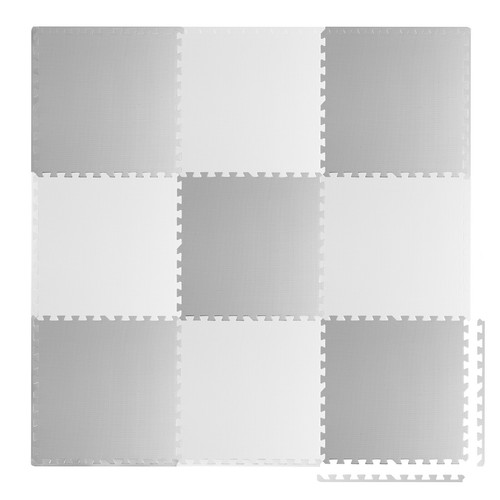 Spielmatte puzzlematte - spielmatte,