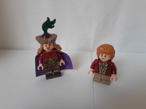 Lego bürgermeister von - lego,