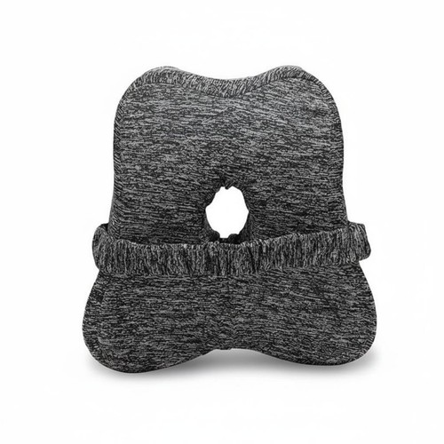 Memory schaum beinkissen mit - beinkissen,
