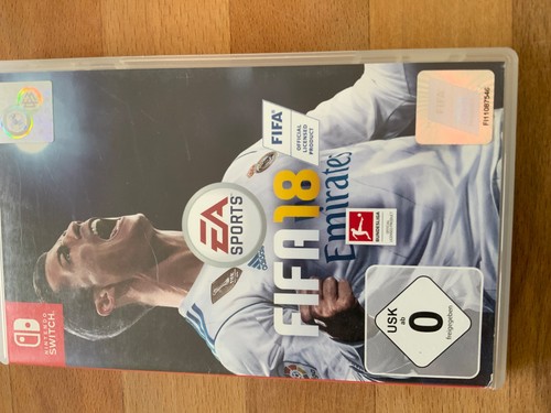 Fifa - fifa, (nintendo