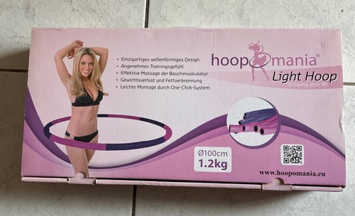 Original hoopmania light hoop - hoopmania,