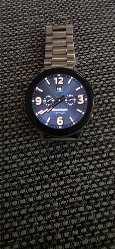 Samsung galaxy watch active - samsung,